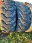 Anvelope industriale 17.5 R25