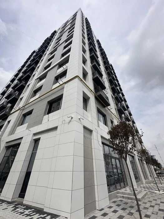 "СРОЧНО ‼️Group Сity Tower 38м2 Альфраганус, Узбум ресторан Tandur ‼️