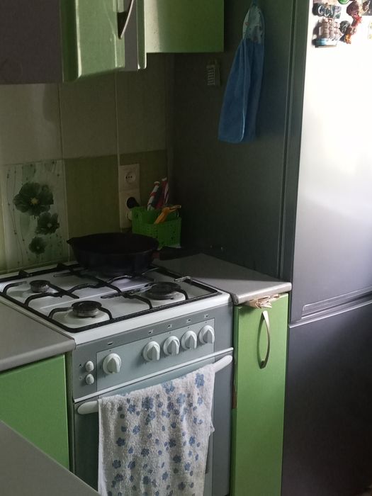 Продам квартиру в темиртау в панельном доме