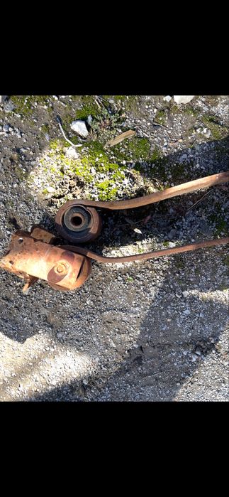 Ресори за ремарке