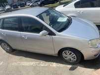 Vw Polo din 2007