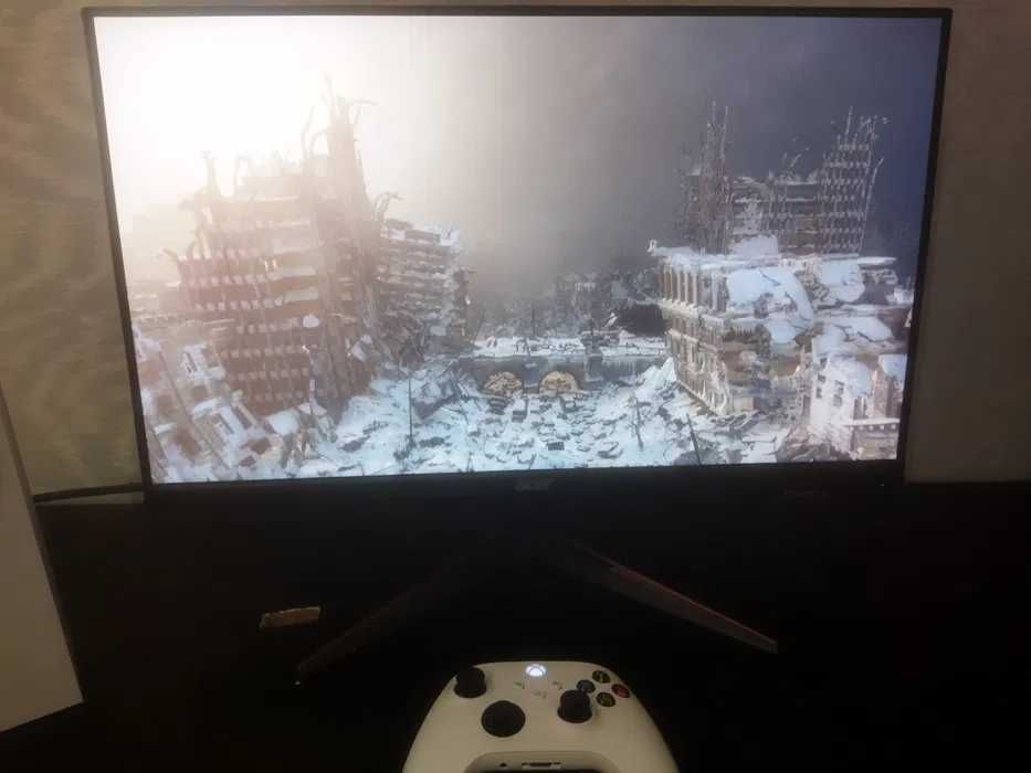 НОВЫЙ Xbox Series S+Подписка Gamepass Навсегда