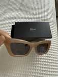 Продам оригинал Ray ban, Dior