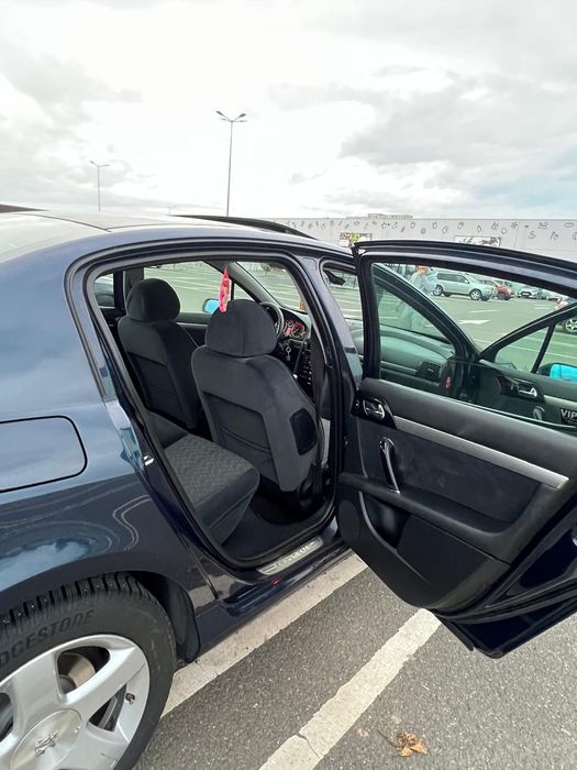 Peugeot 407 2.0 HDI 140 CP 2009