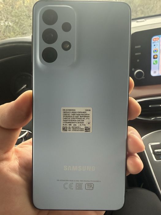 Samsung A33 128Gb