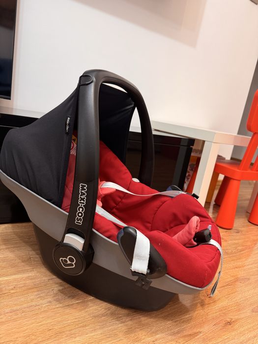 Scoica Maxi Cosi Pebble