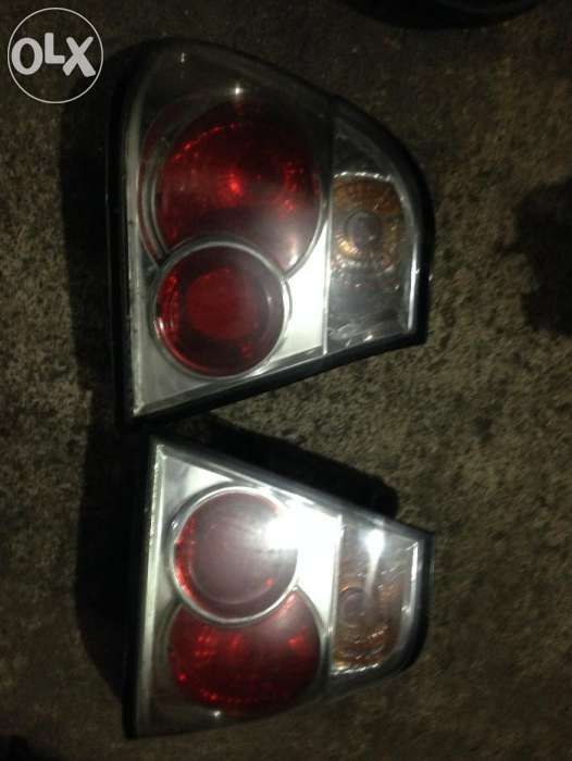 stopuri tuning e46