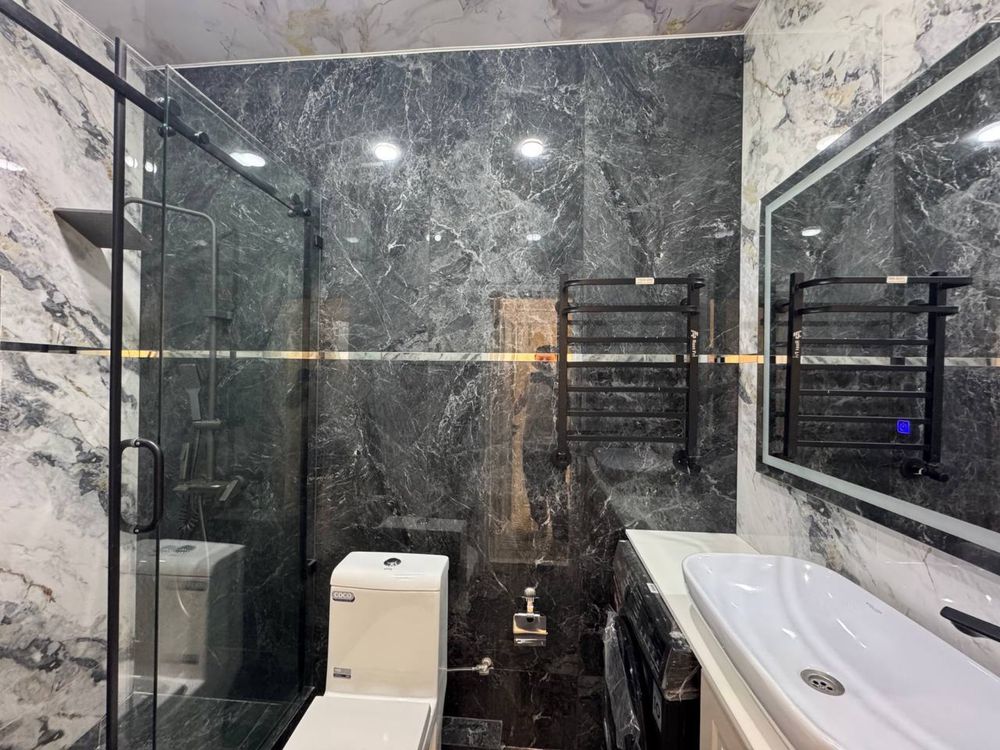 Продается 3х комнатная кв. 79м2. Ул. Мирзо Улугбека.