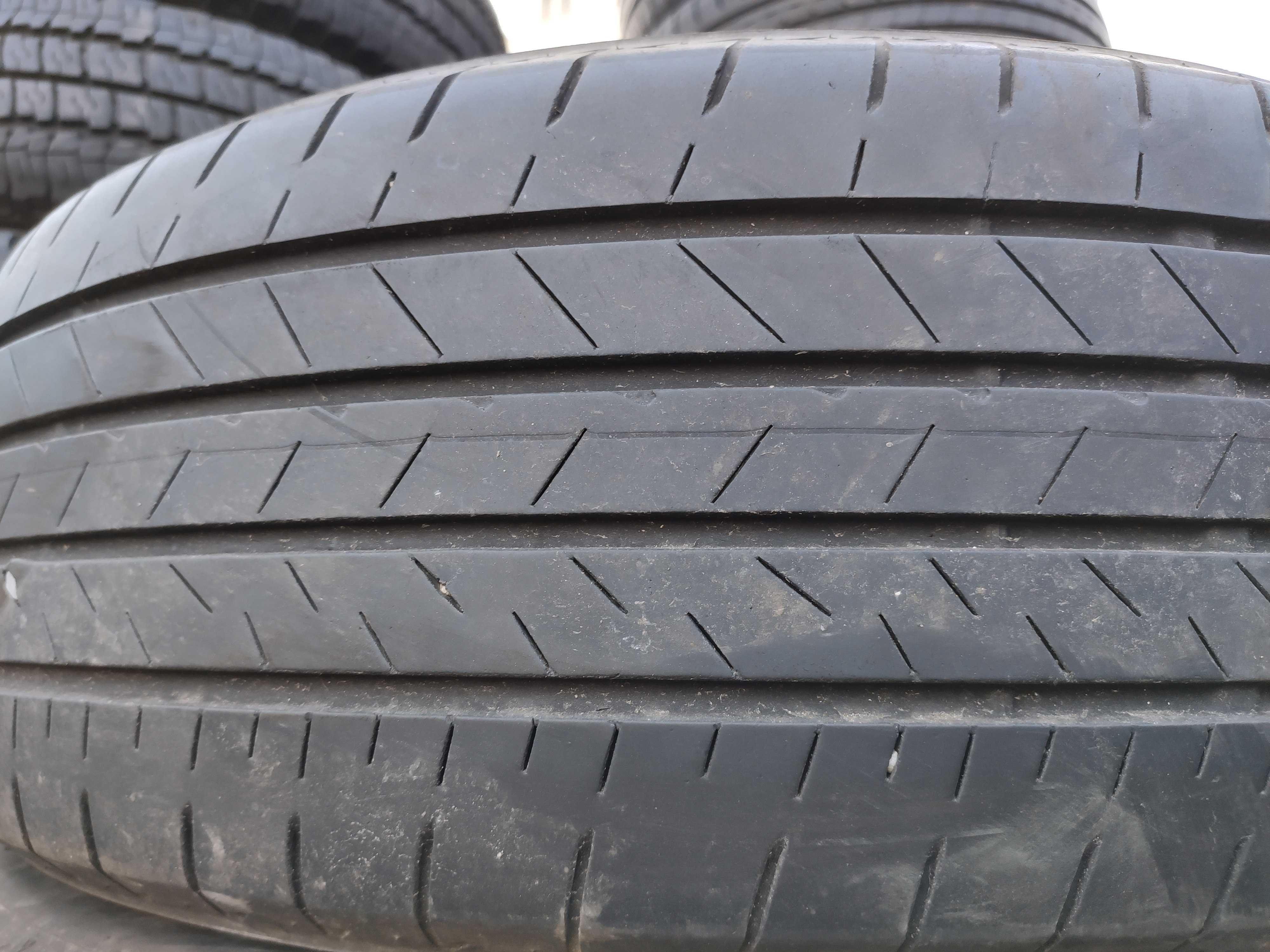 4бр Летни гуми 225 60 18 - Bridgestone