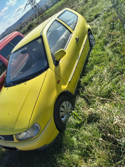 Vw polo 1.9 sdi 1997