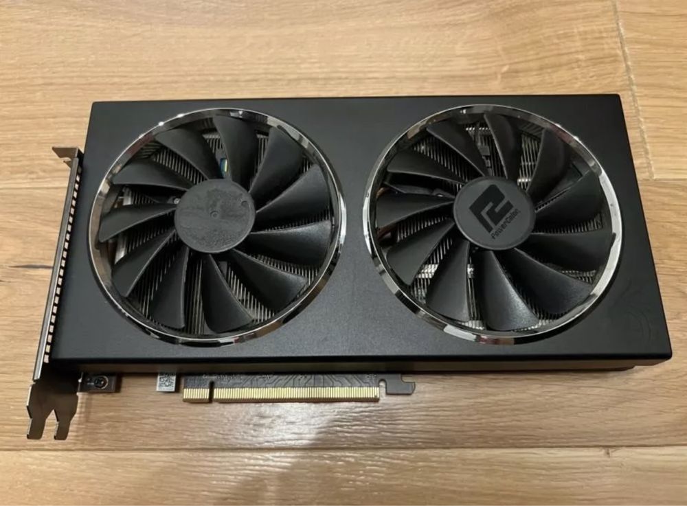 Rx 5700 xt в добро състояние