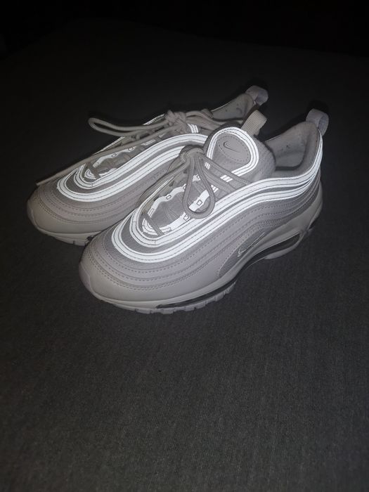 Nike Air Max 97 white