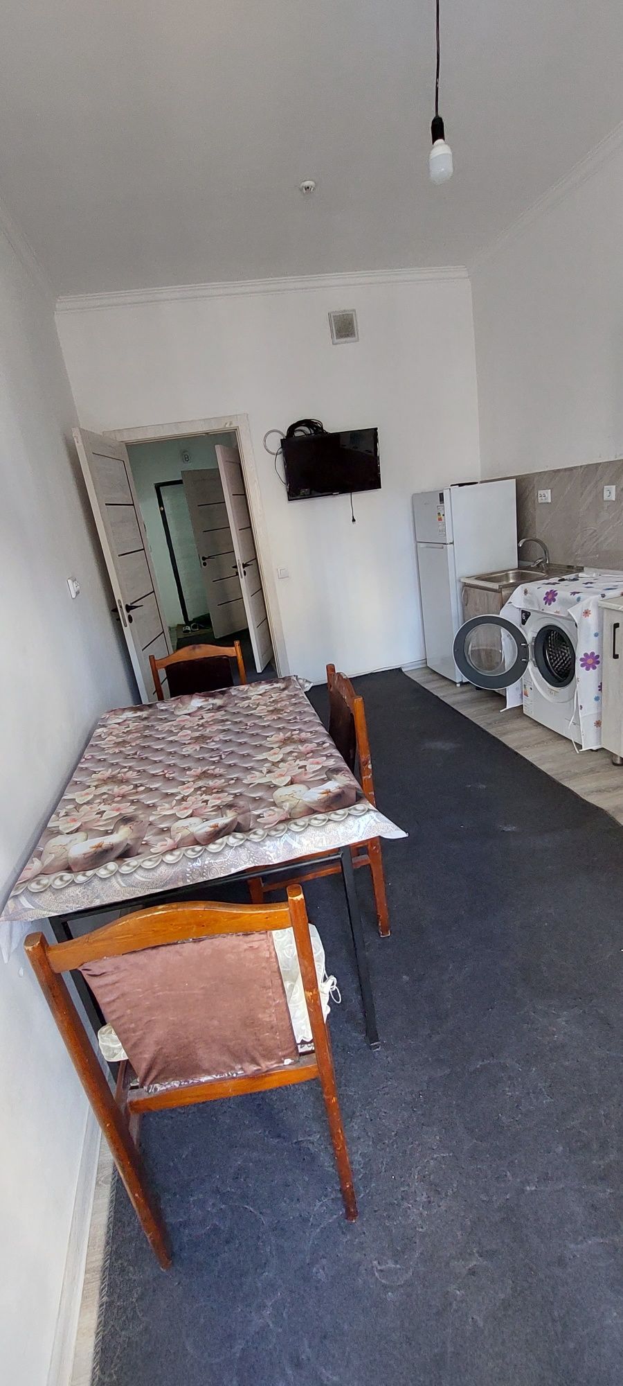 2 xonali uy arendaga beriladi 2 xonali uzimniki FAQAT OILA UCHUN