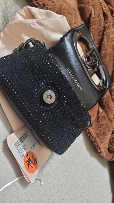 Дамска мини чанта