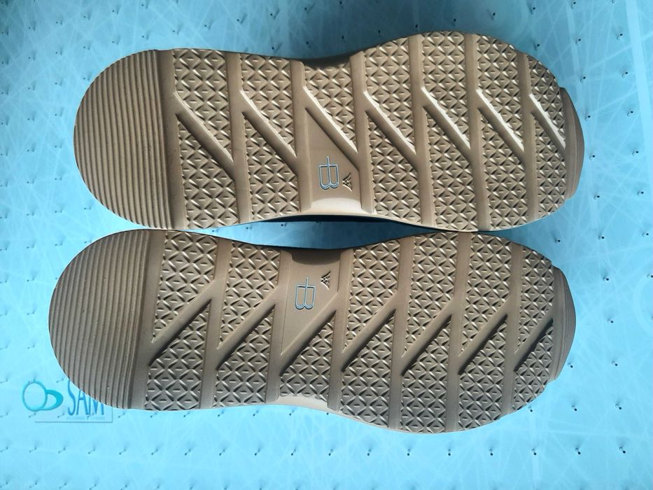 Дамски обувки BALDININI с вълна