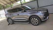 Chery tiggo 7 pro premium