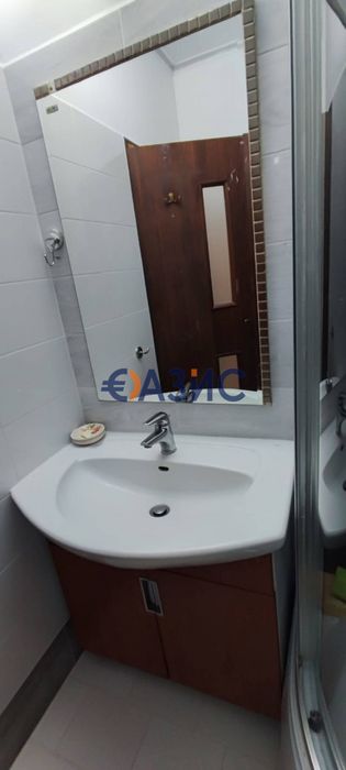 Студио без тераса в комплекс Сани дей 6, 27 кв. м., Слънчев бряг,