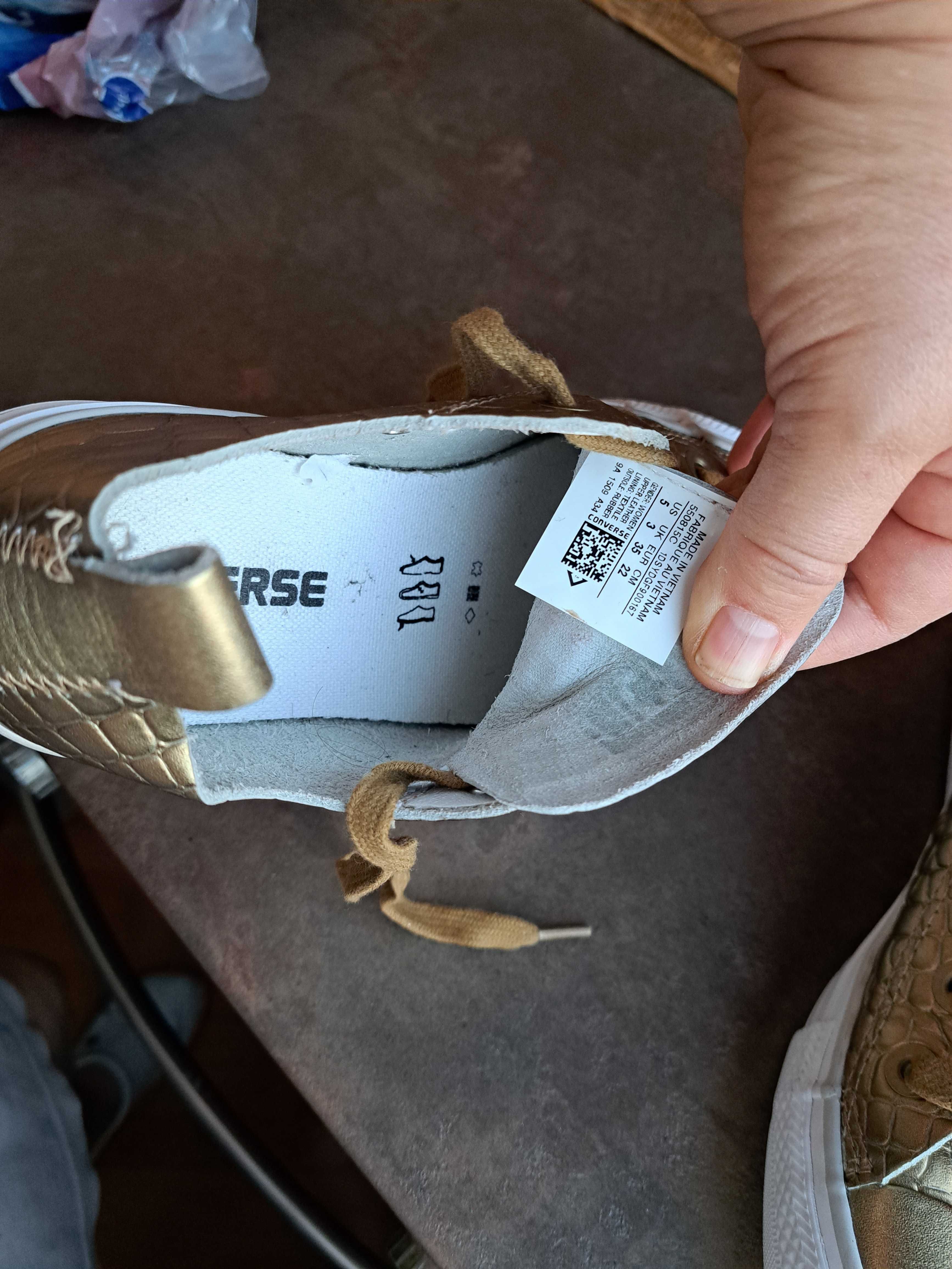 дамски кецове,детски гуменки,спортни обувки,маратонки,Converse,ном.35