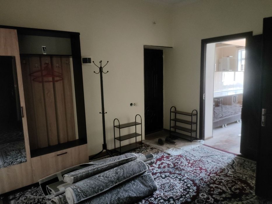 2 xonali uy 3 etaj  107kv
Бухоро Шахар Вобкент ку́часи

Олдинги тур ба