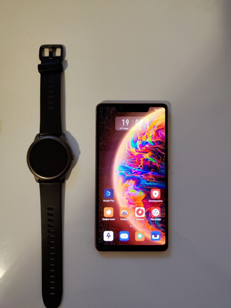 Продам Xiaomi mi8 se