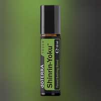 Shinrin yoku doTERRA touch. 10ml