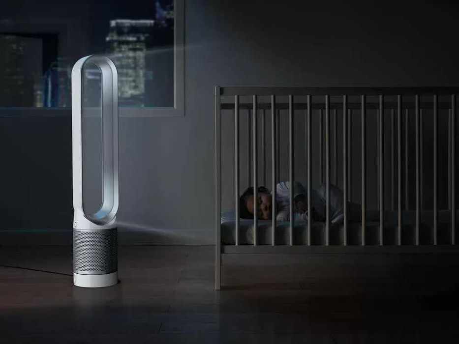 Очиститель воздуха Dyson Purifier Cool™ TP07