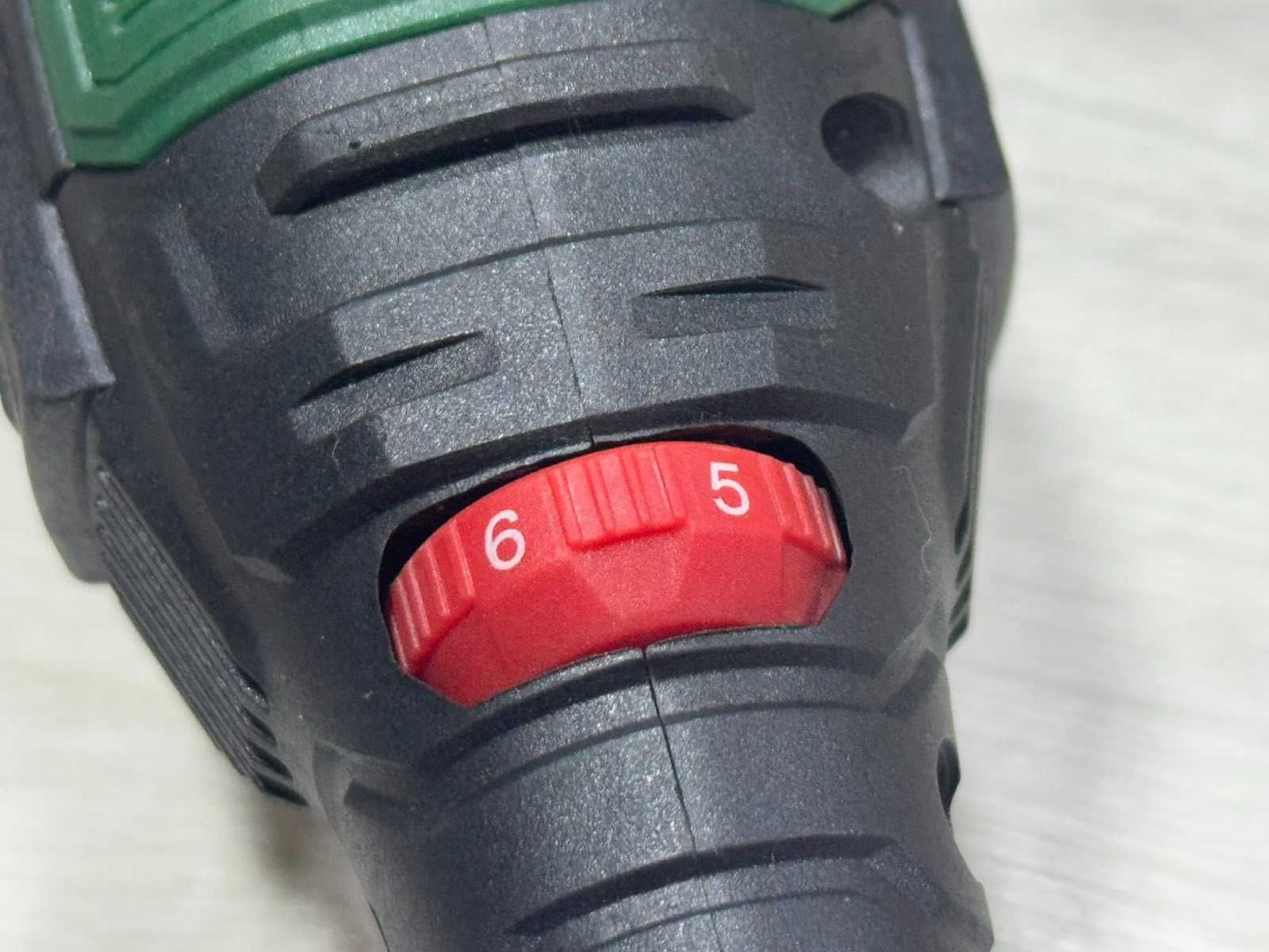 Ъглошлайф Parkside PWS 125 F6