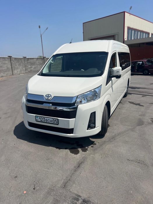 Пассажирские перевозки/трансфер