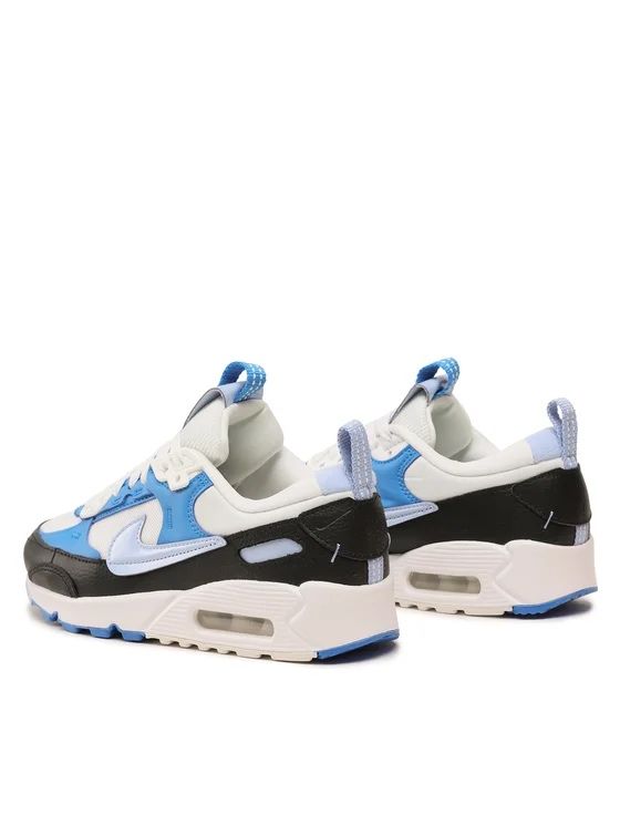 Дамски маратонки Nike W Air Max 90 Futura FJ4798 100