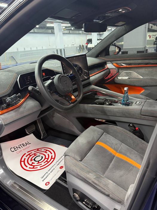 Zeekr 001 Z-Sport 2023