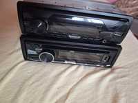 Cd player auto Sony și JVS