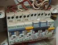 Inginer automatist/ electrician autorizat ANRE