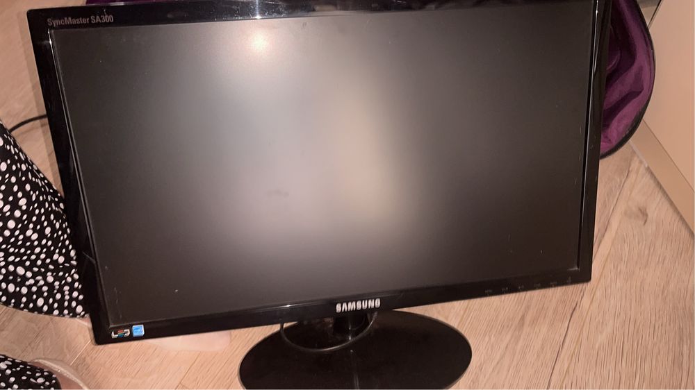 Продается монитор samsung
