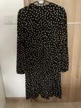 Rochie Mango cu buline