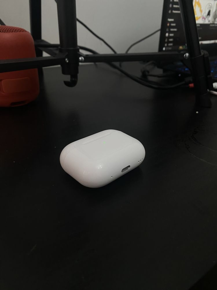 AirPods Pro 2 generation