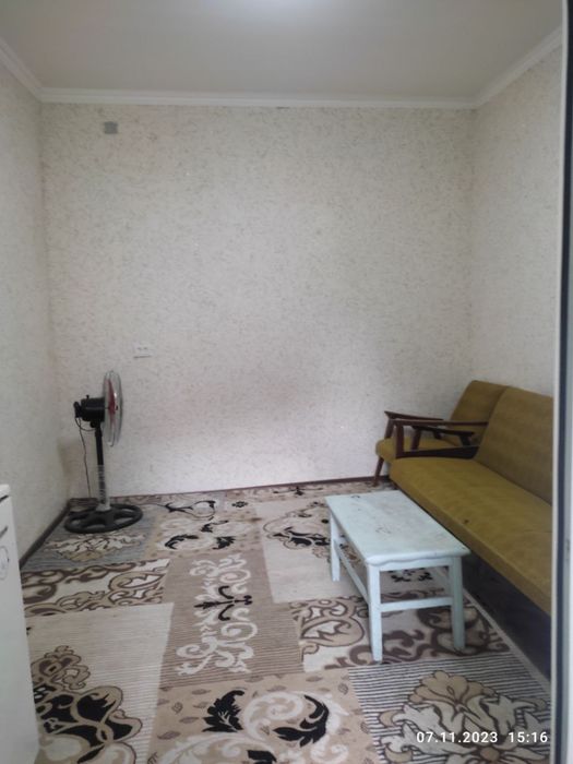 Аренда (ижора) 1-ком дом по ул Амира Темура ор. Президентская школа