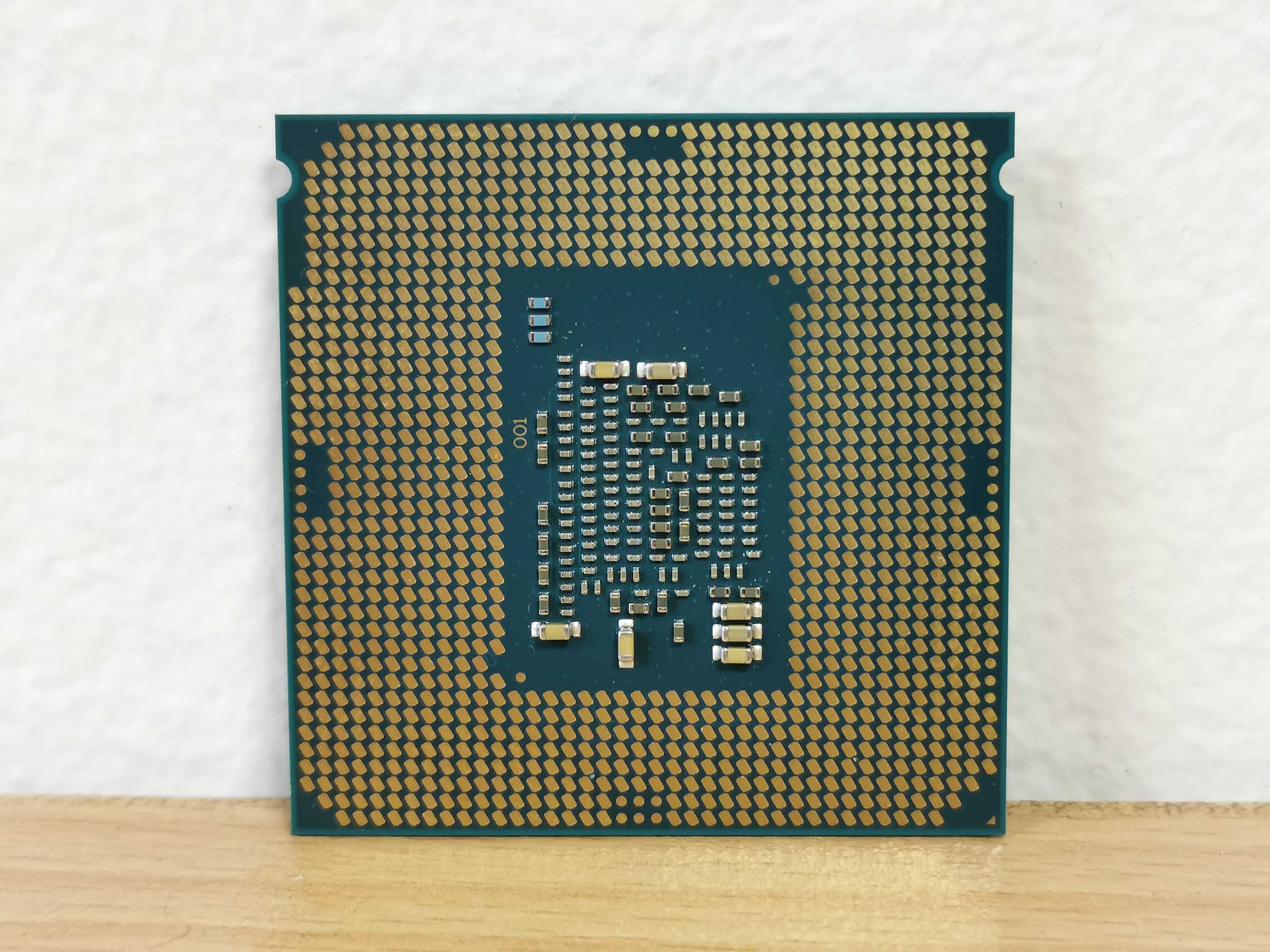 Intel i3-6100, 3.70ghz, socket 1151 процесор