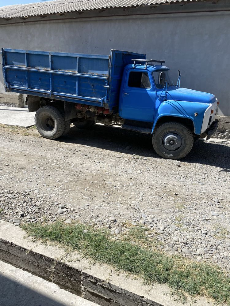 Gaz. 53. Samasval.
