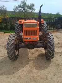 tractor fiat 640 dtc.