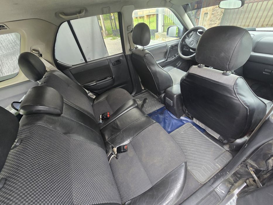Opel Frontera 2.2 offroad