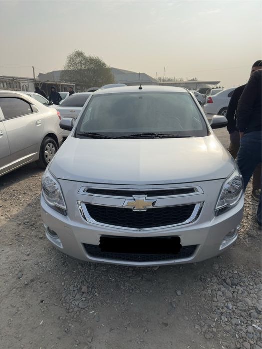 Cobalt 4 pazitsa aftomat