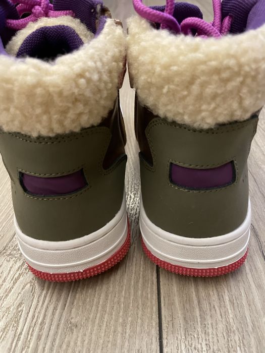 Кецове за момиче