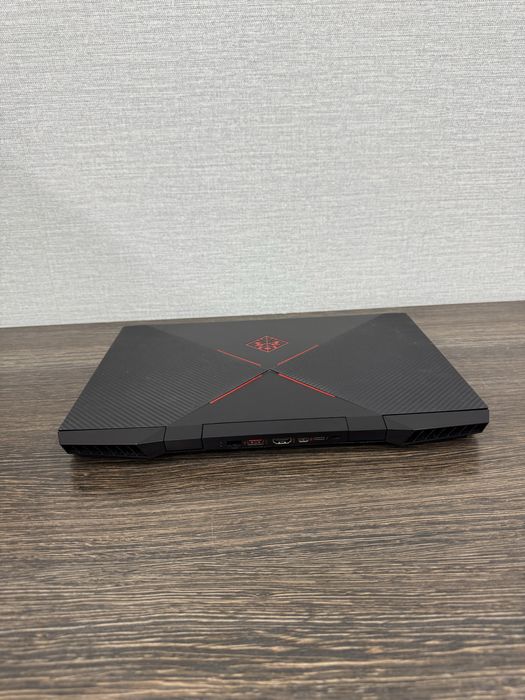 12-Ядерный HP Omen intel Core i7 с GTX1070 8-Гб с Гарантией Магазина!
