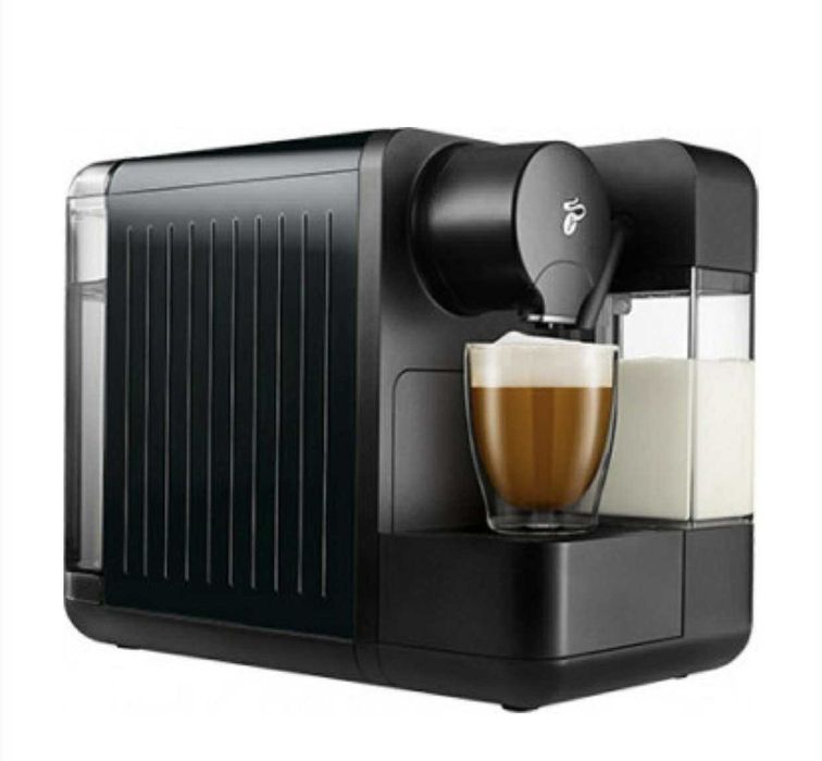 Tchibo Cafissimo Milk Black