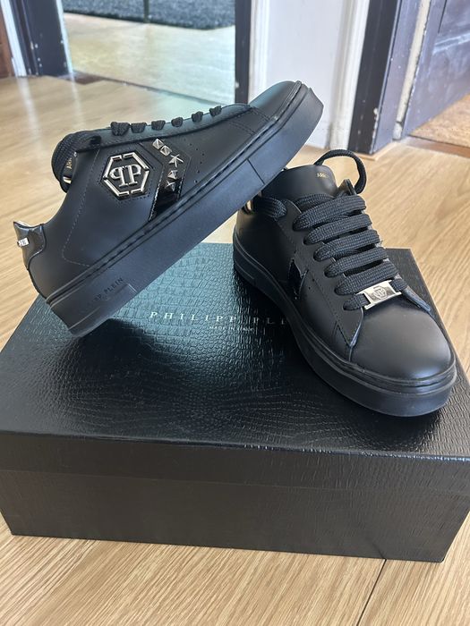 Philip Plein дамски кецове