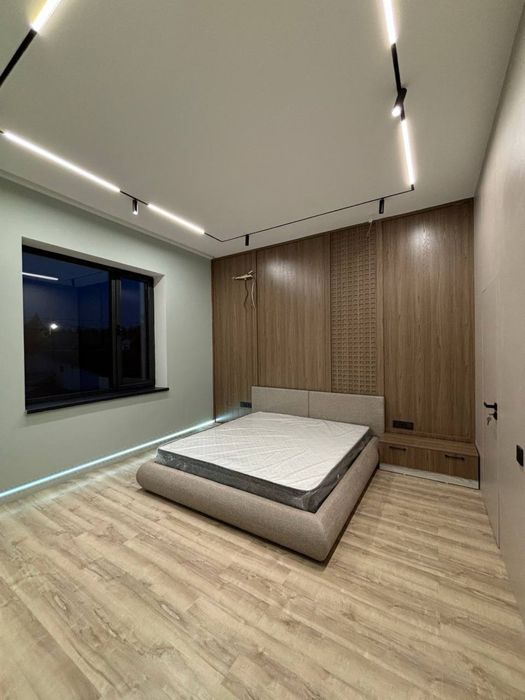 Центр Луначарского «Американский стиль» Коттедж