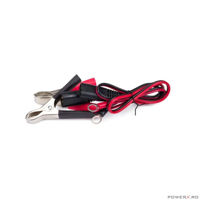 Redresor auto cu microprocesor, 6V 12V 1T, Powermat