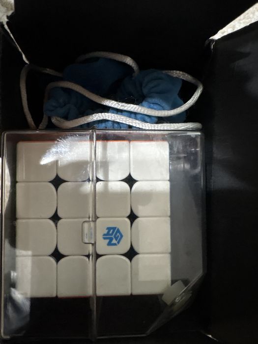 кубик рубика gan 460 m