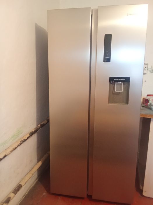 Холадильники элитный