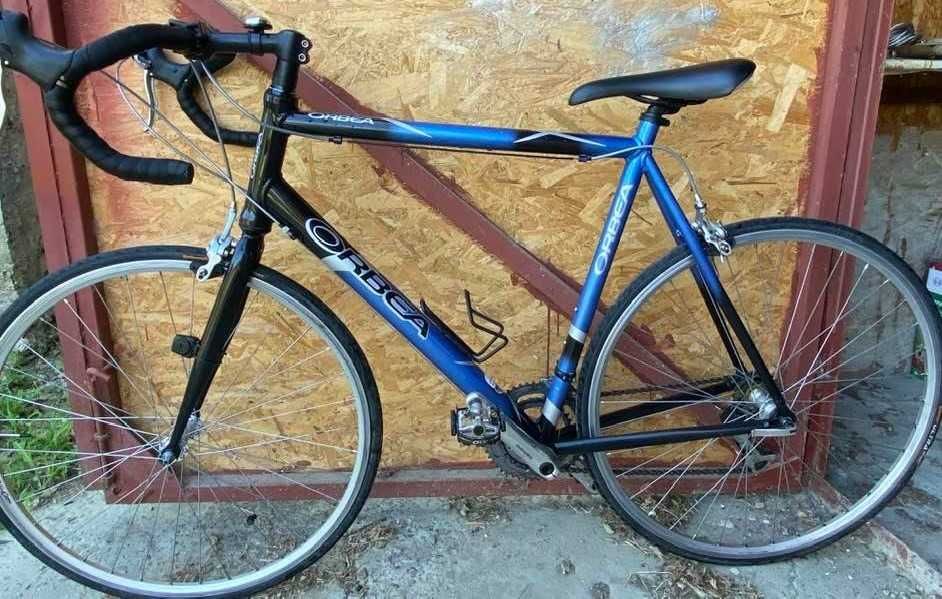 Vand bicicleta de sosea Orbea